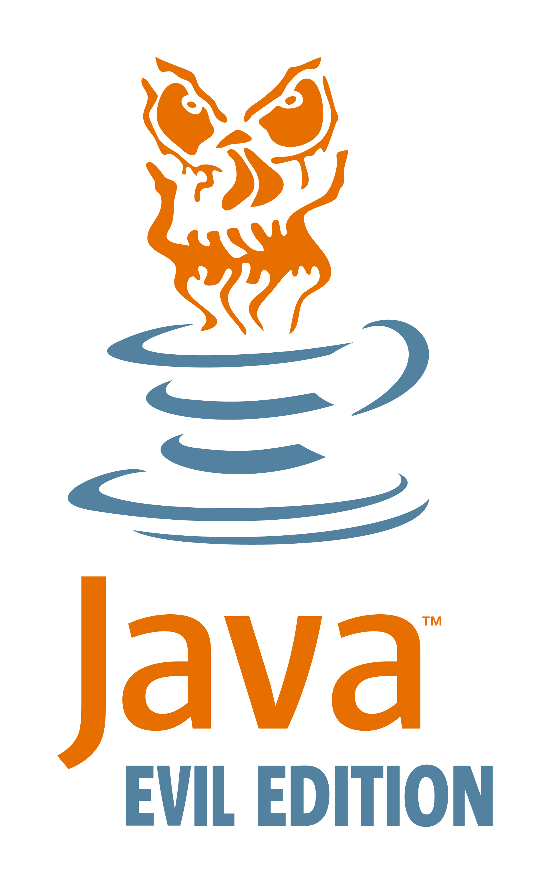 Java Evil Edition