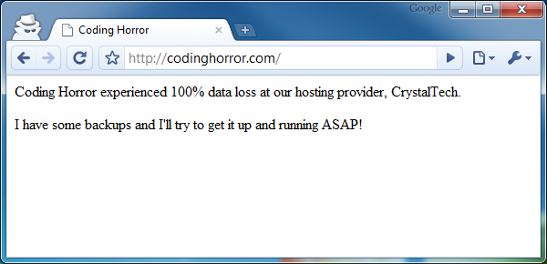 codinghorror-down